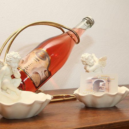 B&B Nollekes Winning Schalkhoven Екстер'єр фото