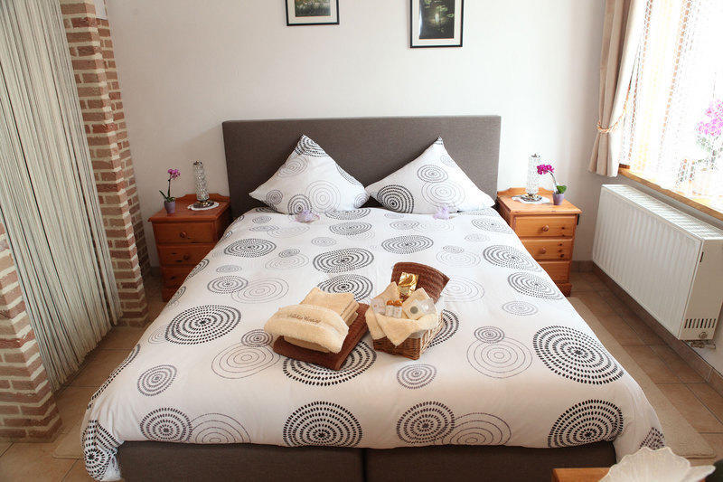 B&B Nollekes Winning Schalkhoven Номер фото
