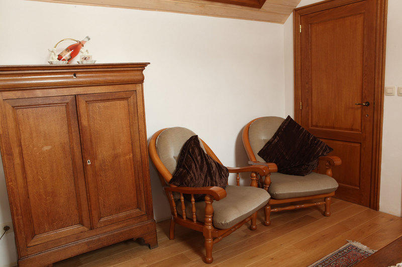 B&B Nollekes Winning Schalkhoven Номер фото